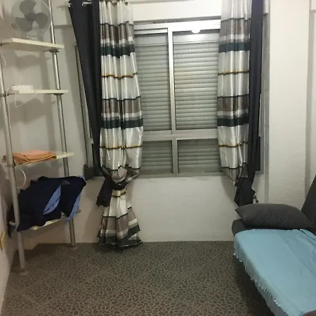 Apartamento Estudio *