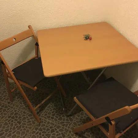 Apartment Estudio El Medano (Tenerife)