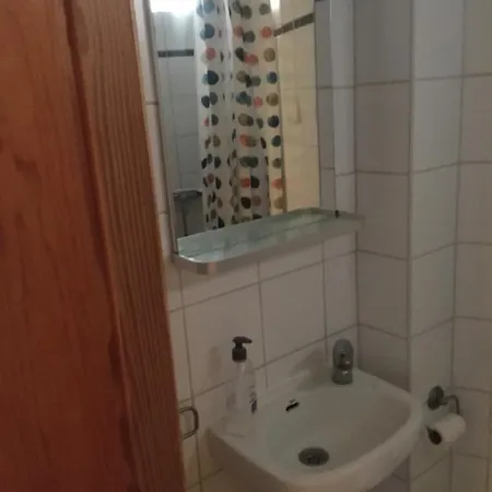 Apartment Estudio *