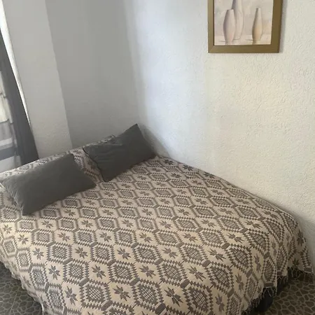 Apartment Estudio El Medano (Tenerife)