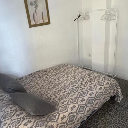 Estudio Apartment El Medano (Tenerife)