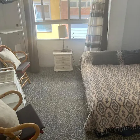Apartment Estudio