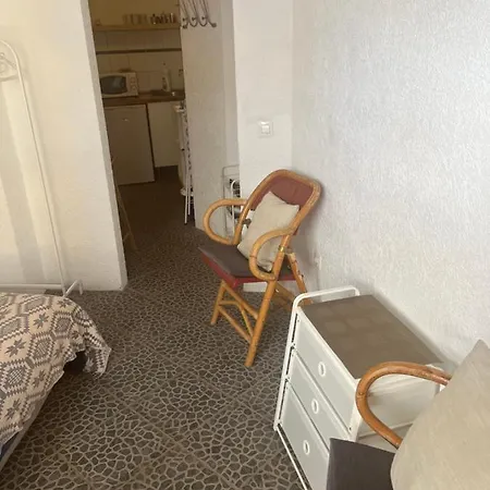 Estudio Apartment El Medano (Tenerife)